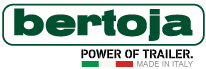 Bertoja Logo