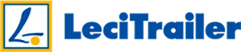 LeciTrailer Logo